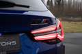 BMW X3 M Competition/Pano/HUD/HarmanKardon/Laser/Shadowline Bleu - thumbnail 8