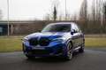 BMW X3 M Competition/Pano/HUD/HarmanKardon/Laser/Shadowline Bleu - thumbnail 1