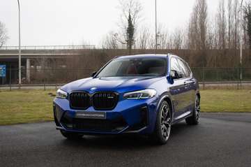 Competition/Pano/HUD/HarmanKardon/Laser/Shadowline