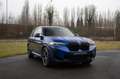 BMW X3 M Competition/Pano/HUD/HarmanKardon/Laser/Shadowline Bleu - thumbnail 3