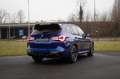BMW X3 M Competition/Pano/HUD/HarmanKardon/Laser/Shadowline Bleu - thumbnail 6