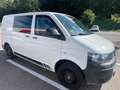 Volkswagen T5 Transporter Transporter T5 EcoProfi Weiß - thumbnail 1