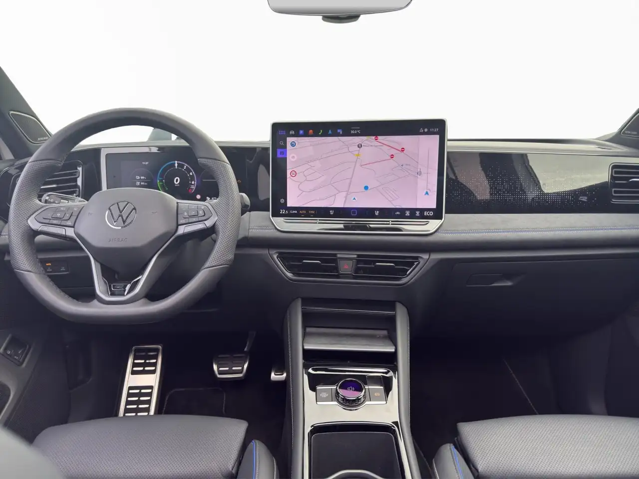 Volkswagen Tiguan 2026