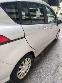 Trend 1,0 EcoBoost Start/Stop
