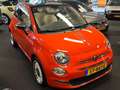 Fiat 500C 0.9 TwinAir Turbo Cabrio Anniversario | Edizione L Orange - thumbnail 5