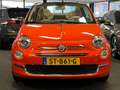Fiat 500C 0.9 TwinAir Turbo Cabrio Anniversario | Edizione L Orange - thumbnail 9