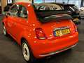 Fiat 500C 0.9 TwinAir Turbo Cabrio Anniversario | Edizione L Orange - thumbnail 7