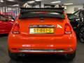 Fiat 500C 0.9 TwinAir Turbo Cabrio Anniversario | Edizione L Orange - thumbnail 13