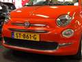 Fiat 500C 0.9 TwinAir Turbo Cabrio Anniversario | Edizione L Orange - thumbnail 11