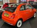 Fiat 500C 0.9 TwinAir Turbo Cabrio Anniversario | Edizione L Orange - thumbnail 3