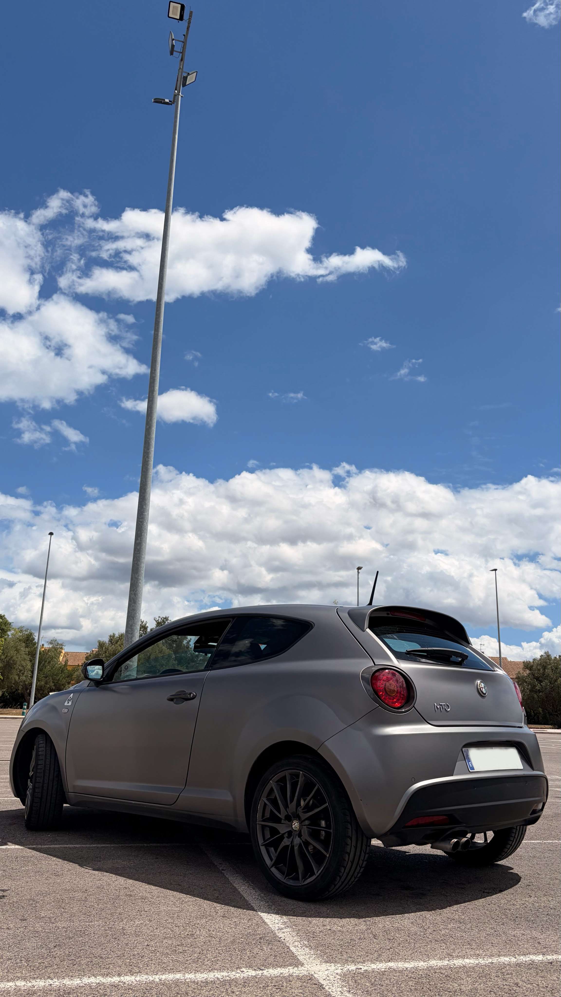 Alfa Romeo MiTo 1.4 140CV TB TCT - foto 1