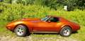 Corvette C3 - Targa   Die ultimative Corvette mit 600 PS! Pomarańczowy - thumbnail 1