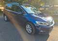 Volkswagen Touran 1.5 TSI Highline OPF DSG (EU6AP) Bleu - thumbnail 3