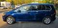 Volkswagen Touran 1.5 TSI Highline OPF DSG (EU6AP) Bleu - thumbnail 5