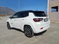 Jeep Compass Compass 1.6 mjt S 2wd 130cv Blanc - thumbnail 7