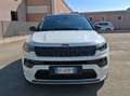 Jeep Compass Compass 1.6 mjt S 2wd 130cv Blanc - thumbnail 3
