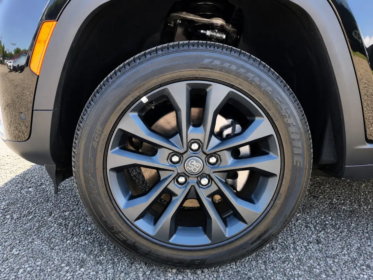 Jeep Grand Cherokee fotografie Jeep Grand Cherokee