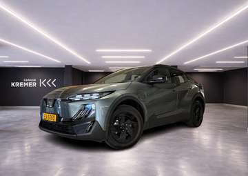 Uncharted 2E-xcite+ 77kw FWD