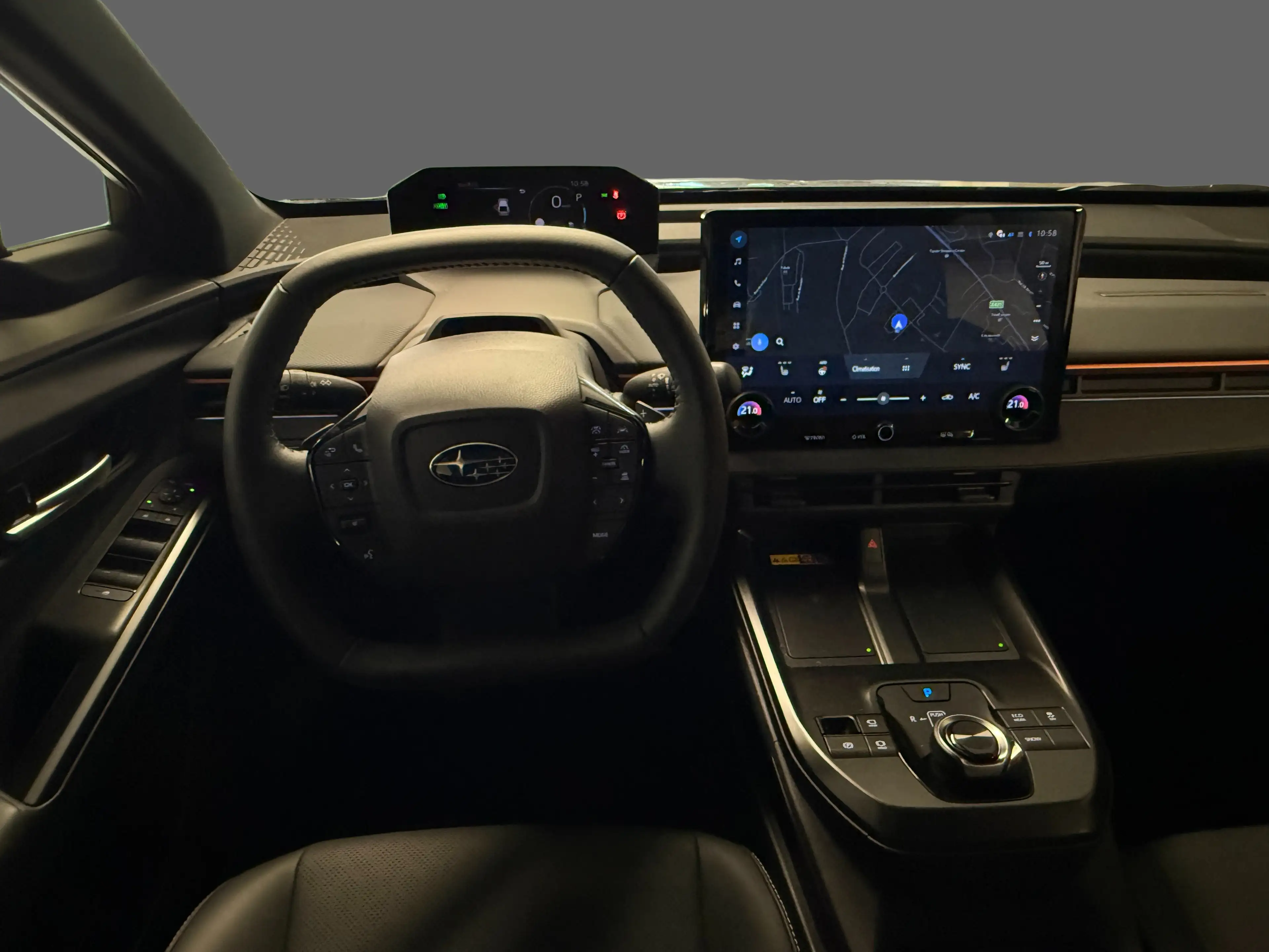 Subaru Uncharted Uncharted 2E-xcite+ 77kw FWD — photo 6