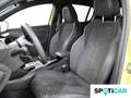 Peugeot 308 GT Eléctrico 156 115Kw Sárga - thumbnail 9