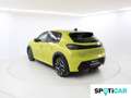 Peugeot 308 GT Eléctrico 156 115Kw Sárga - thumbnail 7