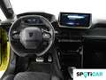 Peugeot 308 GT Eléctrico 156 115Kw Sárga - thumbnail 8