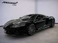 McLaren GT GT / Black Ingot / B&W / Privacy Roof / Luxe Noir - thumbnail 1