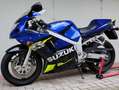 Suzuki GSX-R 600 K1 Blu/Azzurro - thumbnail 1