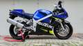 Suzuki GSX-R 600 K1 Blu/Azzurro - thumbnail 2