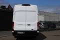 Ford Transit 2.0 TDCI 130 pk L4H3 Navi, Lease va 299,- p/mnd Ca Bílá - thumbnail 10