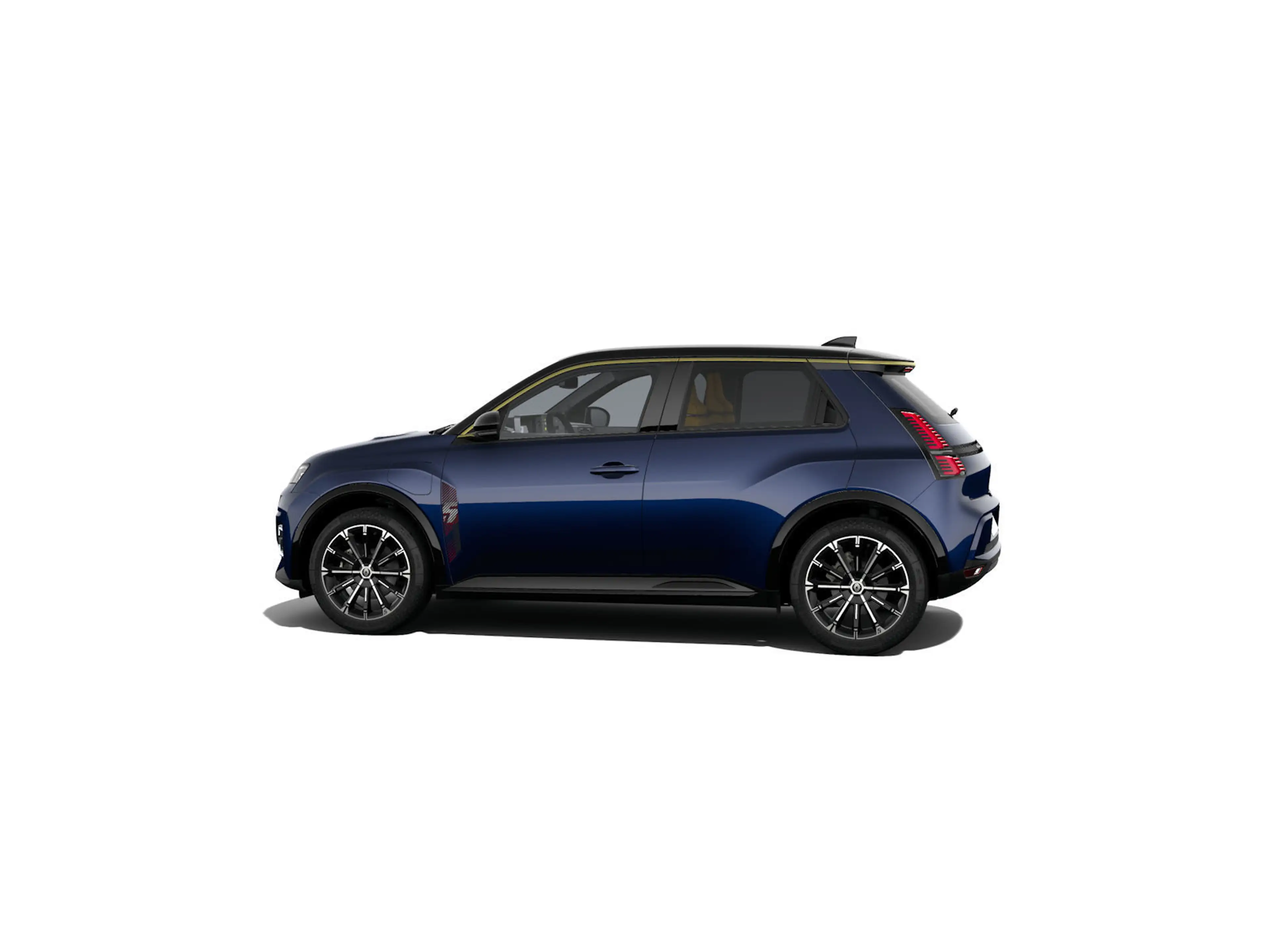 Renault R 5 Iconic 150 NAVI SHZ PDC LHZ KLIMA BT — photo 3