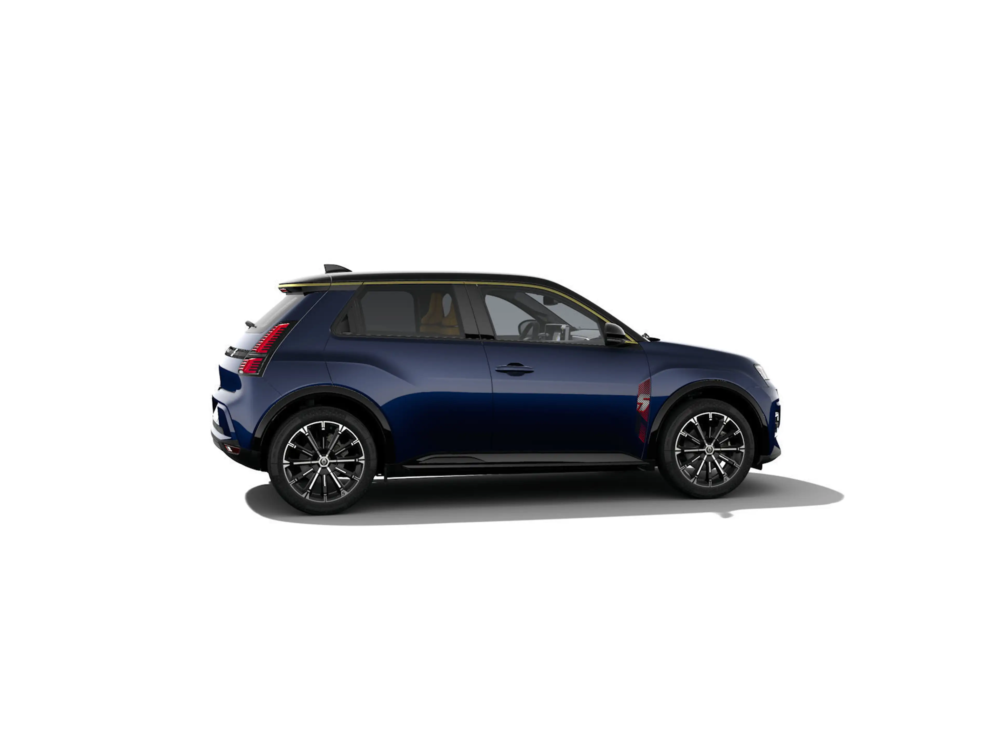 Renault R 5 Iconic 150 NAVI SHZ PDC LHZ KLIMA BT — photo 8
