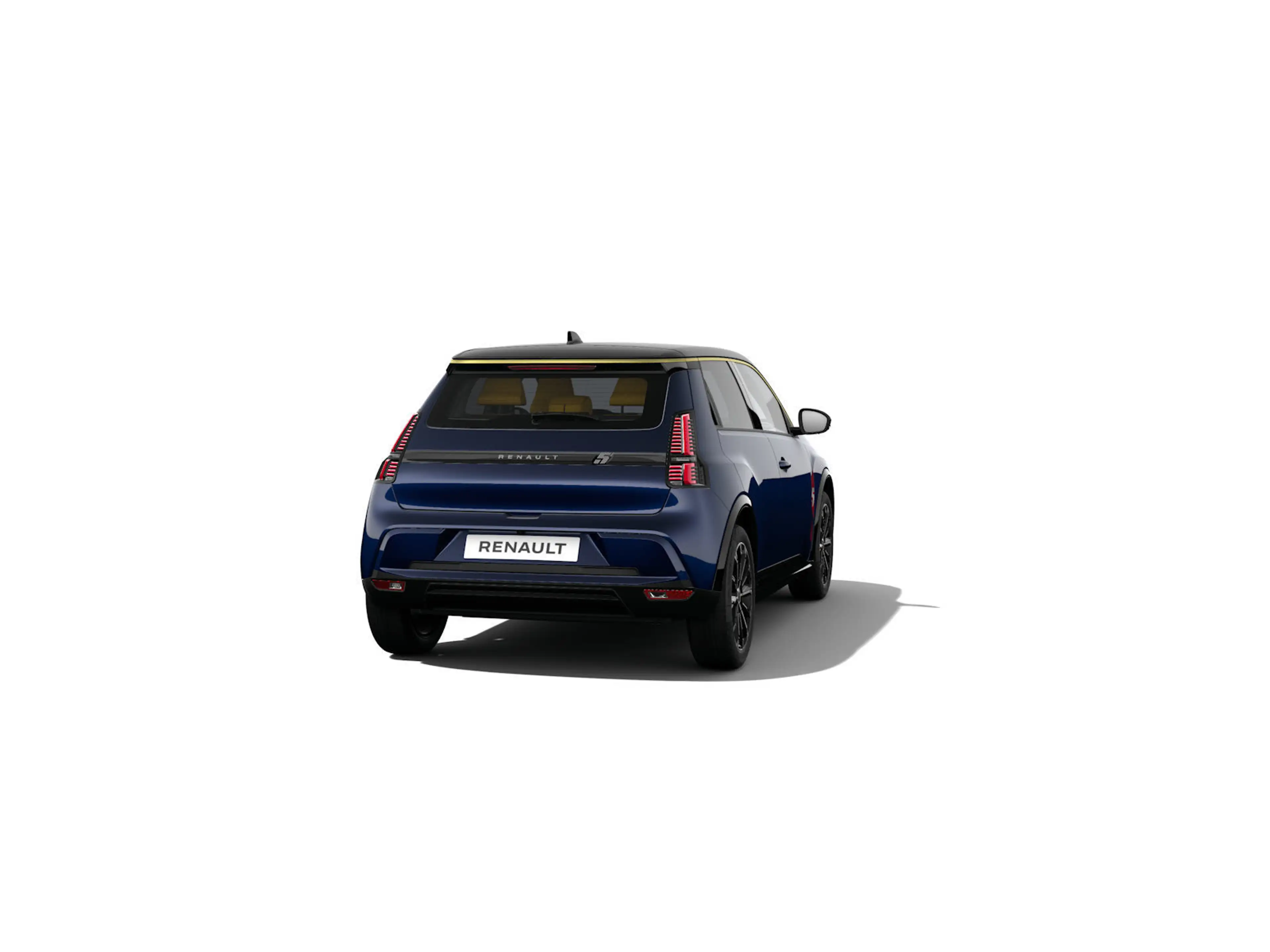 Renault R 5 Iconic 150 NAVI SHZ PDC LHZ KLIMA BT — photo 6