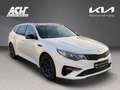 Kia Optima OPTIMA SW 1.6D DCT GTL KAMERA FULL-LED PANO 18Z E. Weiß - thumbnail 3