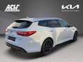 Kia Optima OPTIMA SW 1.6D DCT GTL KAMERA FULL-LED PANO 18Z E. Weiß - thumbnail 4