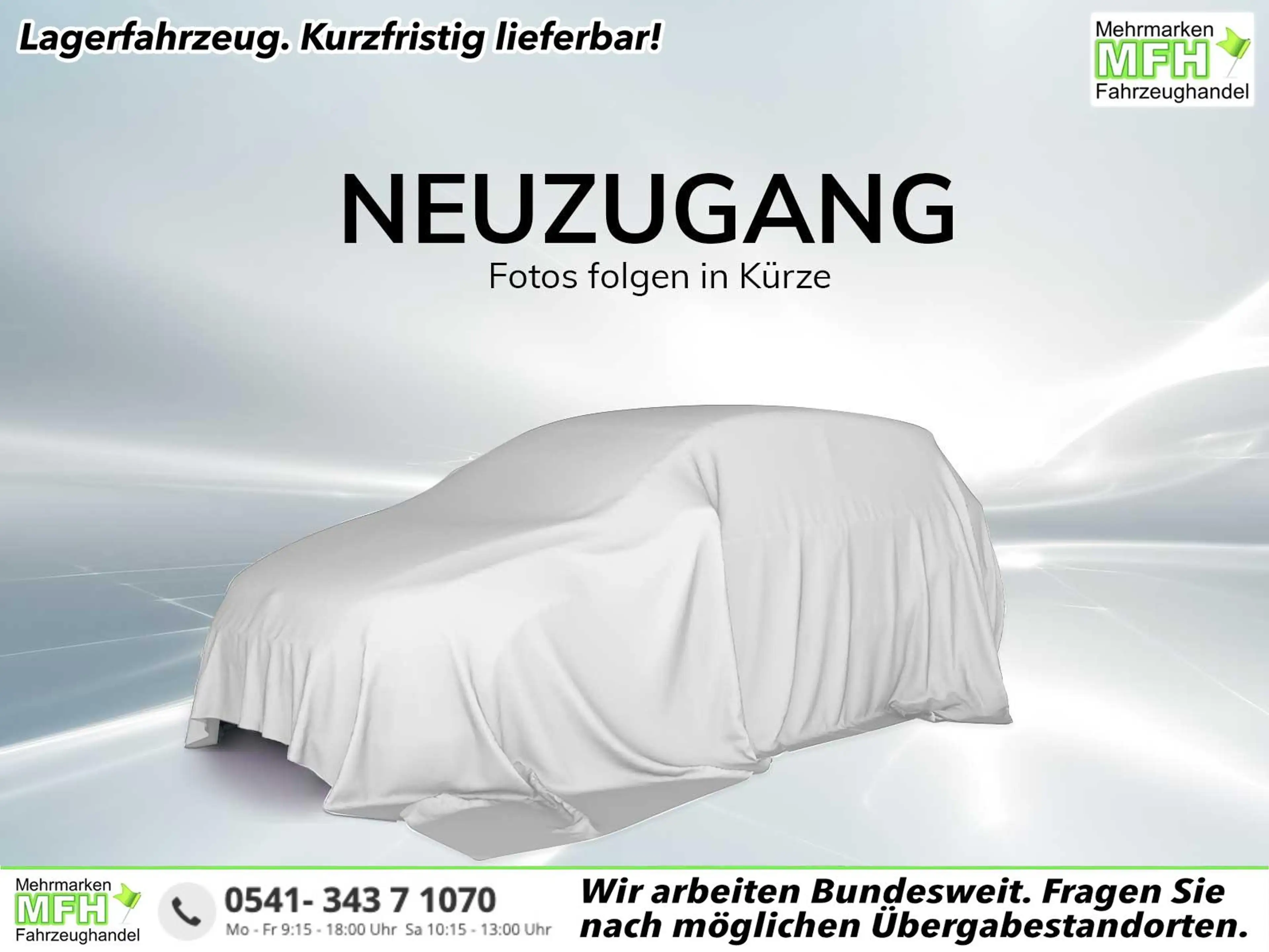 Mercedes-Benz Vito 114 PRO L2 2.0 CDI 136PS Automatik 2,8t 2-Sitze...