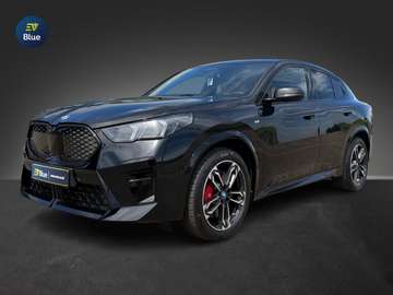 eDrive20 M SPORT PRO 66.5 kWh M SPORT - HUD - 360°