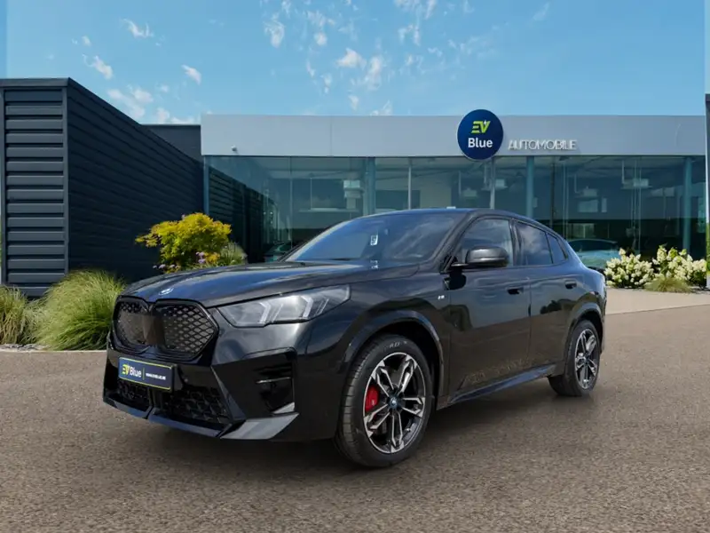 BMW Ix2