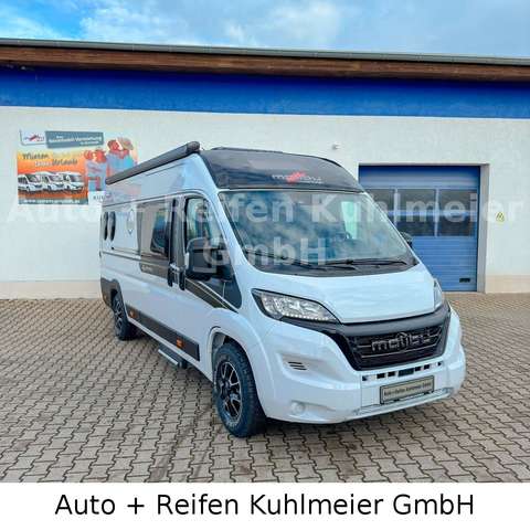 Imagine Malibu Van 640 LE Diversity GT / AHK