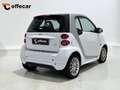 smart forTwo 1000 52 kW MHD coupé passion Blanc - thumbnail 6