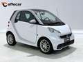 smart forTwo 1000 52 kW MHD coupé passion Blanc - thumbnail 3