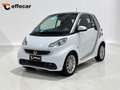 smart forTwo 1000 52 kW MHD coupé passion Blanc - thumbnail 1