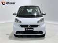 smart forTwo 1000 52 kW MHD coupé passion Blanc - thumbnail 2