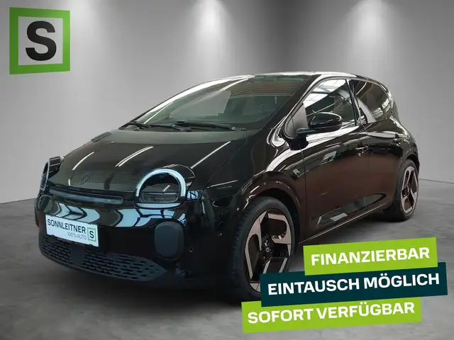 Renault Twingo TWINGO E-Tech Electric Techno 80 PS urban range