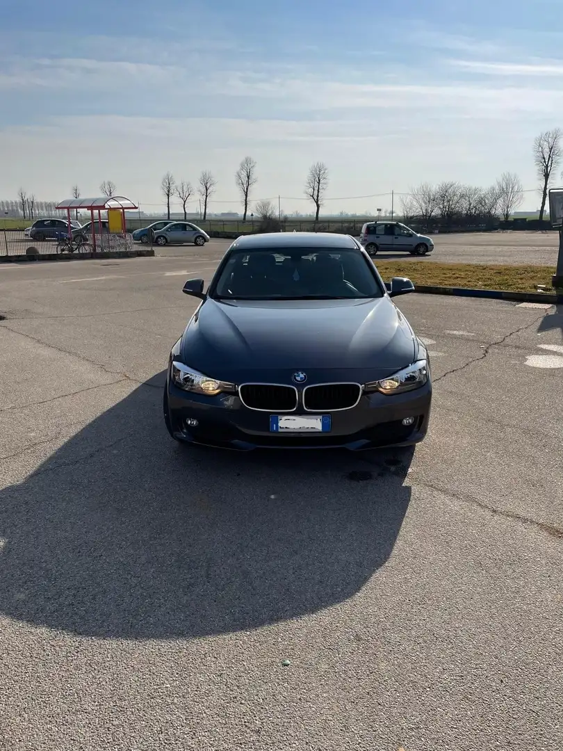 BMW 316 316d - 2