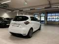 Renault ZOE Intens Klima Navi Rückfahrkamera Sitzheizung Blanc - thumbnail 4