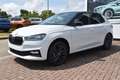 Skoda Fabia 1.0TSI Selection*LED*Climatr.*Shz.*SmartL. Blanc - thumbnail 3