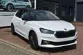 Skoda Fabia 1.0TSI Selection*LED*Climatr.*Shz.*SmartL. Blanc - thumbnail 1