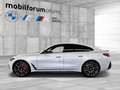 BMW i4 Gran Coupe M-Sport Pro AHK Laserlicht H/K Weiß - thumbnail 5
