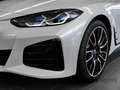 BMW i4 Gran Coupe M-Sport Pro AHK Laserlicht H/K Weiß - thumbnail 22